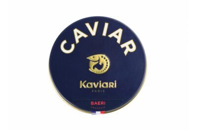 caviar france francais baeri